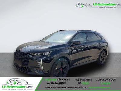 DS DS7 Crossback Hybride Rechargeable E-Tense 300 BVA 4x4