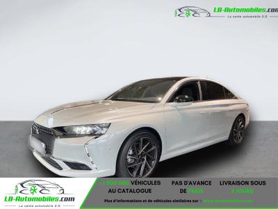 DS DS9 Hybride E-Tense 225