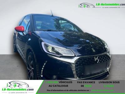 DS DS3 Cabriolet PureTech 110 BVA