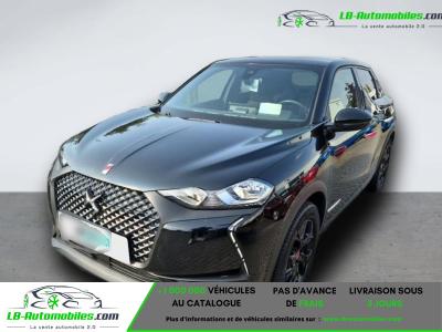 DS DS3 Crossback PureTech 100 BVM