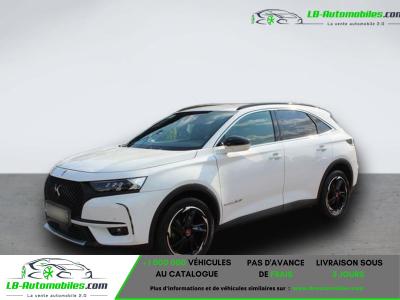 DS DS7 Crossback BlueHDi 130 BVA