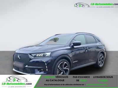 DS DS7 Crossback Hybride 300 E-Tense BVA 4x4