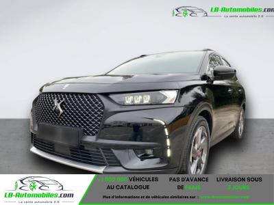 DS DS7 Crossback Hybride E-Tense 225 BVA