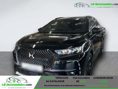 DS DS7 Crossback Hybride E-Tense 225 BVA