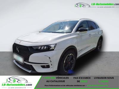 DS DS7 Crossback PureTech 180 BVA