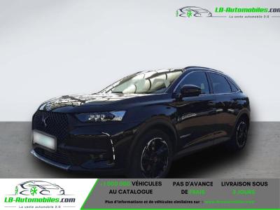 DS DS7 Crossback PureTech 225 BVA