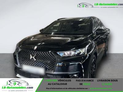 DS DS7 Crossback PureTech 225 BVA