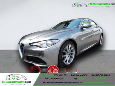 Alfa Romeo Giulia 2.2 190 ch BVA