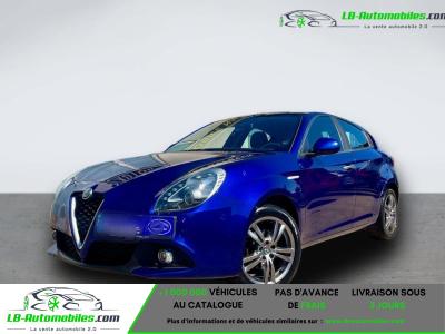 Alfa Romeo Giulietta 2 1.4 TJet 120 ch BVM