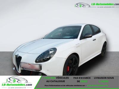 Alfa Romeo Giulietta 1750 TBI 240 ch BVA