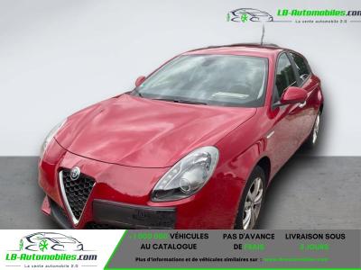 Alfa Romeo Giulietta 2 1.4 TJet 120 ch BVM