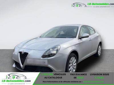 Alfa Romeo Giulietta 1.4 TJet 120 ch