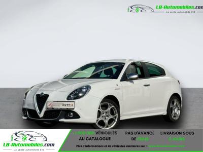 Alfa Romeo Giulietta 1.4 TJet 120 ch