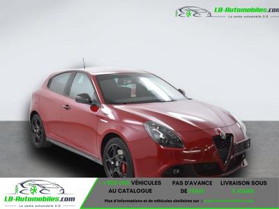 Alfa Romeo Giulietta 1.6 JTDm 120 ch BVA