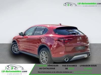 Alfa Romeo Stelvio 2.0T 200 ch Q4 BVA