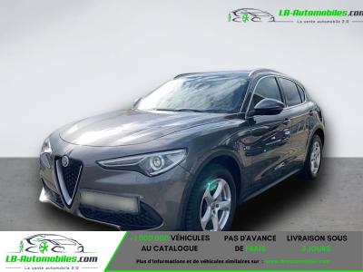 Alfa Romeo Stelvio 2.2 210 ch Q4 BVA