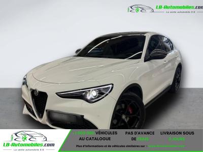 Alfa Romeo Stelvio 2.2 190 ch BVA