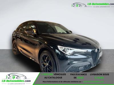 Alfa Romeo Stelvio 2.2 210 ch Q4 BVA