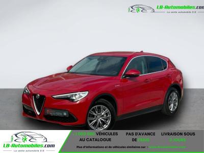 Alfa Romeo Stelvio 2.0T 200 ch Q4 BVA