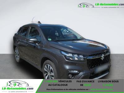 Suzuki S-Cross 1.5 Dualjet Allgrip Hybrid BVA 102ch