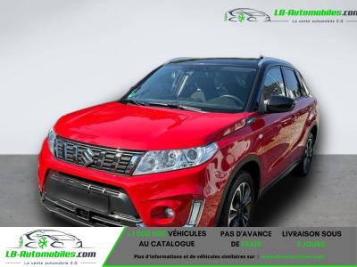 Suzuki Vitara 1.0 Boosterjet Allgrip BVA 111ch