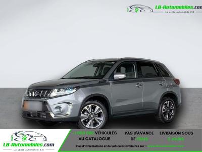 Suzuki Vitara 1.0 Boosterjet BVA 111ch