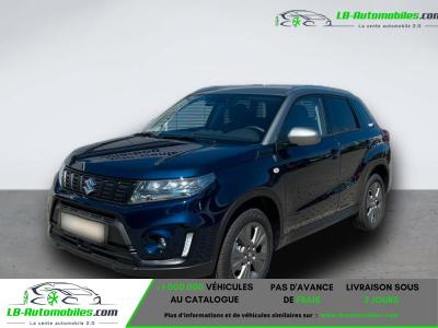 Suzuki Vitara 1.5 Dualjet Allgrip Hybrid BVM 102ch