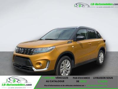 Suzuki Vitara 1.5 Dualjet Allgrip BVA 102ch