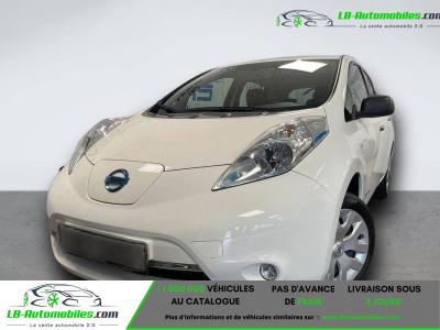 Nissan Leaf Electrique 24kWh 109 ch BVA