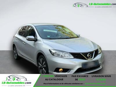 Nissan Pulsar 1.2 DIG-T 115 BVM