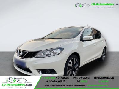 Nissan Pulsar 1.2 DIG-T 115 BVM