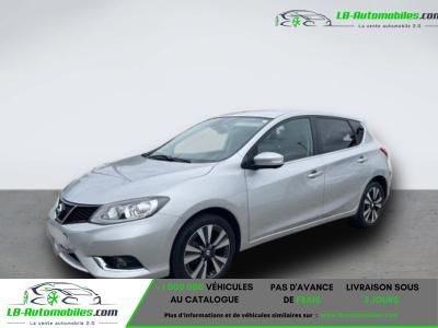 Nissan Pulsar 1.2 DIG-T 115 BVA