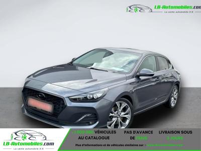 Hyundai I30 1.4 T-GDi 140 BVM