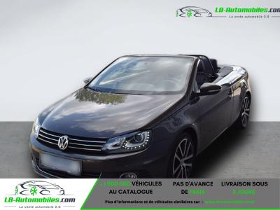 Volkswagen Eos 2.0 TSI 210