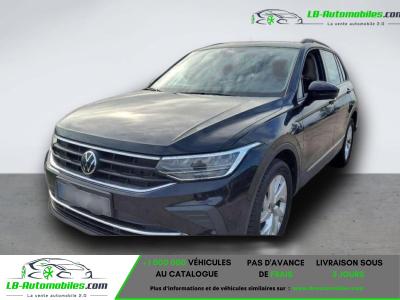 Volkswagen Tiguan 2.0 TDI 200ch BVA 4Motion