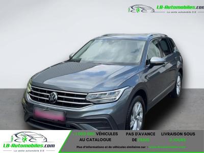 Volkswagen Tiguan Allspace 2.0 TDI 150ch BVA