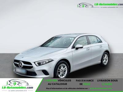 Mercedes Classe A  180 d BVA