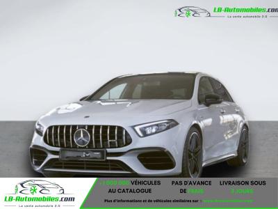 Mercedes Classe A  45 S Mercedes-AMG BVA 4Matic+