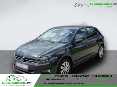 Volkswagen Polo 1.0 65 S&S BVM