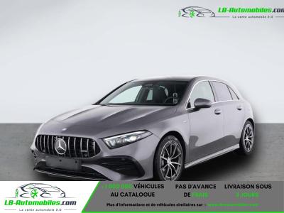 Mercedes Classe A  35 Mercedes-AMG BVA 4Matic