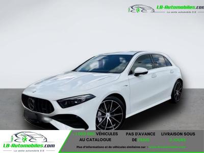 Mercedes Classe A  35 Mercedes-AMG BVA 4Matic