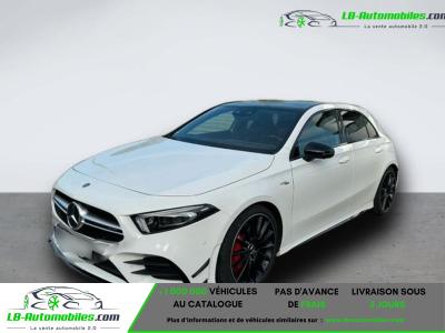 Mercedes Classe A  35 Mercedes-AMG BVA 4Matic