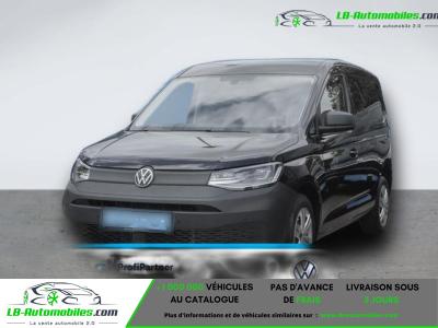 Volkswagen Caddy Utilitaire 1.5 TSI 114 BVM