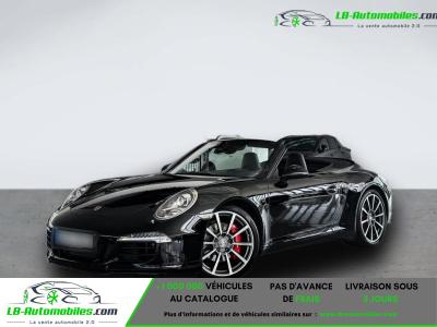 Porsche 911 - 991 Cabriolet S 3.8i 400 PDK