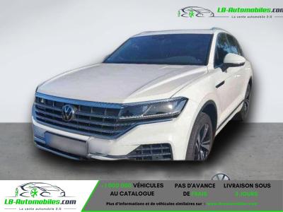 Volkswagen Touareg 3.0 TSI eHybrid 381ch BVA 4Motion