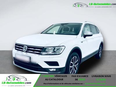 Volkswagen Tiguan Allspace 150 BVM