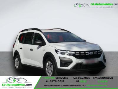 Dacia Jogger TCe 110 5 places