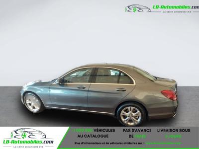 Mercedes Classe C 200 BVA