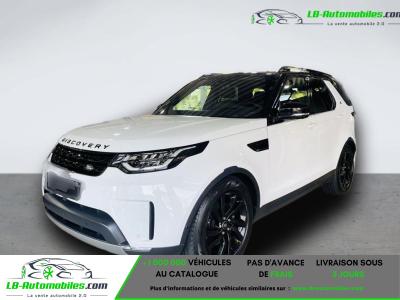 Land Rover Discovery Sd4 2.0 240 ch