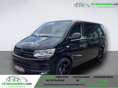 Volkswagen Multivan 2.0 TDI 204 BVA